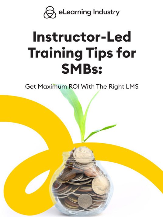 E-Book Edition: Educator-Led Training Tips for SMEs: Get Maximum ROI with the Right Learning Management System