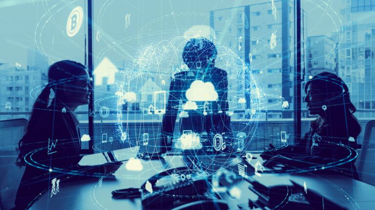The Importance Of eLearning And Successful Digital Transformation Strategies