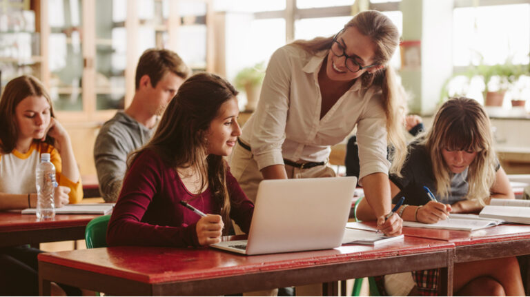 How Teachers Can Influence Education Policy