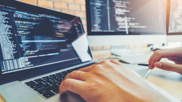 eLearning Software Development: Template Vs Custom Solution