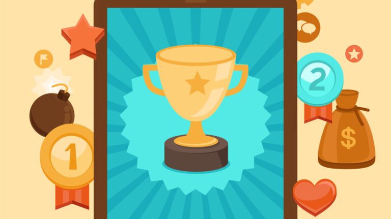 Top 6 Methods To Skyrocket Employee Engagement Using Gamification