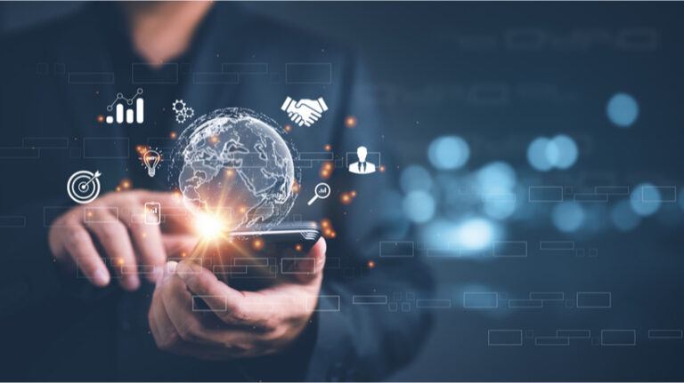 How To Build A Digital Salesforce
