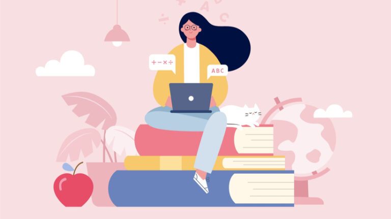 Top eLearning Trends Influencing The Education Sector In 2022