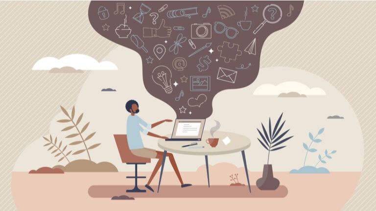 Digital Storytelling: Key To Effective And Engaging eLearning