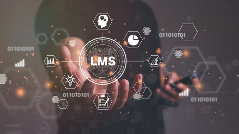 4 Ways To Make Your Online Training More Efficient With An LMS