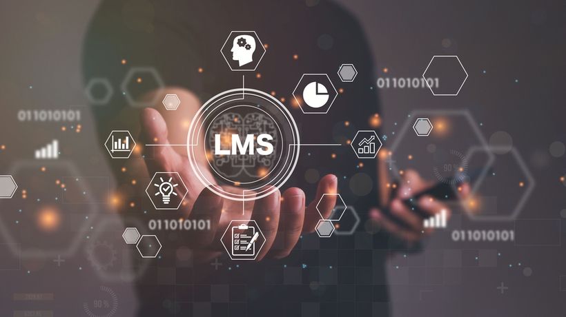 4 Ways To Make Your Online Training More Efficient With An LMS
