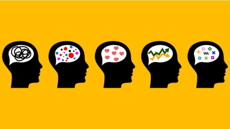 Making Sense Of Differences: Impacting The Workplace By Embracing Neurodiversity