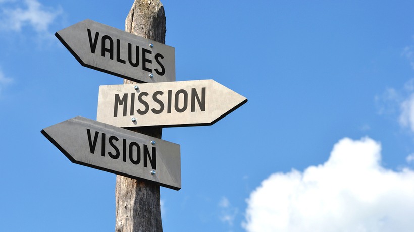 6 Tips For Implementing Your Company’s Values