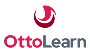 OttoLearn Microlearning logo
