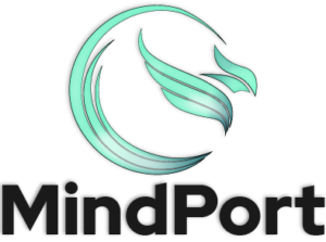 MindPort GmbH logo