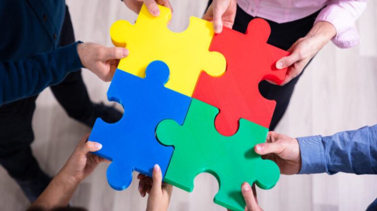 3 Data-Backed Ways To Scale Collaborative Learning