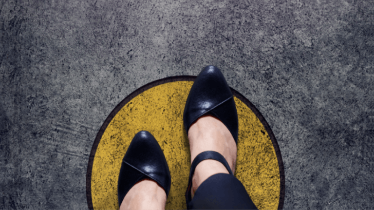 3 Ways To Dance Learners Out Of Their Comfort Zone