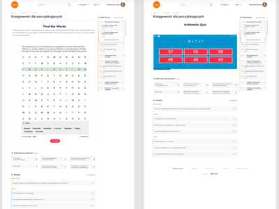 Screenshot of Wellms