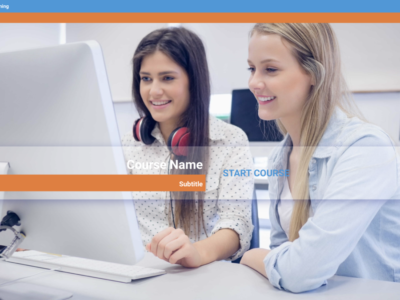 Screenshot of LIVRESQ