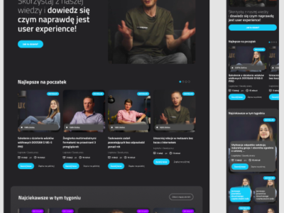 Screenshot of Wellms