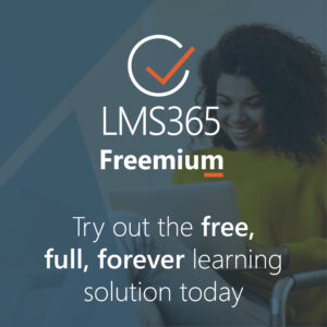 LMS365 Freemium: Learning Accessible To Anyone