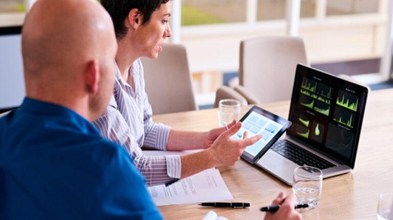 Data-Driven Decision Making: How To Predict The ROI Of New Learning Experiences