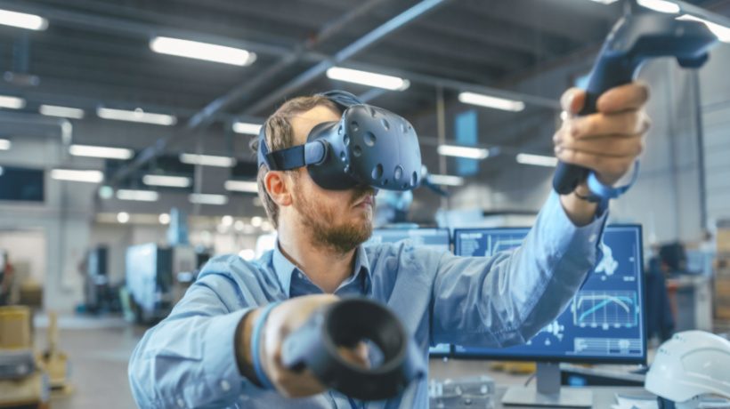 Fueling L&D Innovation: Immersive Learning Opportunities For Sales And Manufacturing