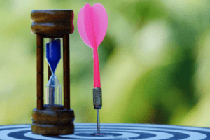 How Can Time And Goal Tracker Apps Help With Personal And Professional Projects?