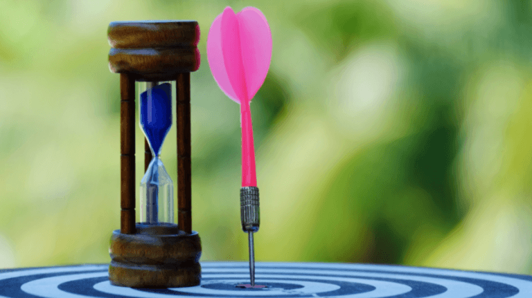 How Can Time And Goal Tracker Apps Help With Personal And Professional Projects?