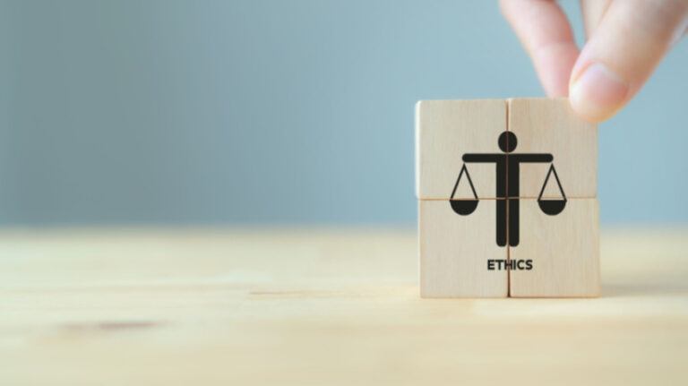 eLearning Skills 2030: Digital Ethics