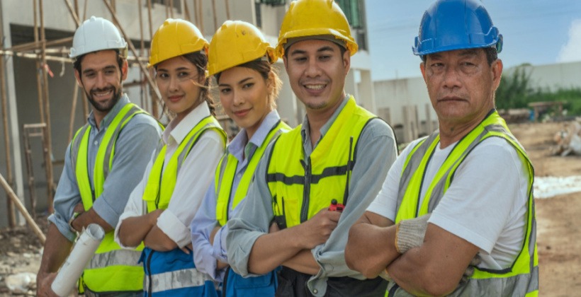 Uptraining Your Construction Crew Through Virtual Learning