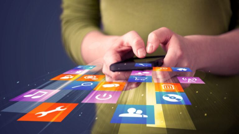 Think Tasks, Not Apps: The Benefits Of Having A Big Bundle Of Tools In One Application [eBook Launch]