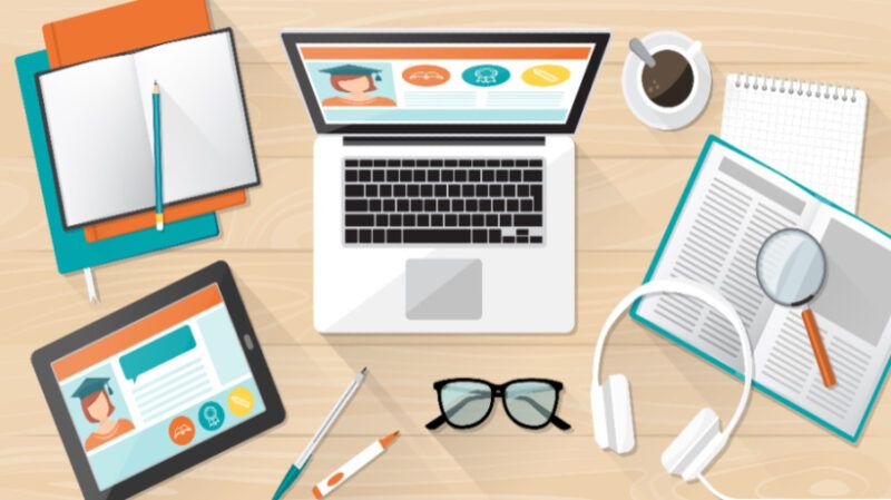 Top New eLearning Trends To Watch In 2022 - eLearning Industry