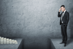 Closing Sales Gaps For Good With The Pareto Principle