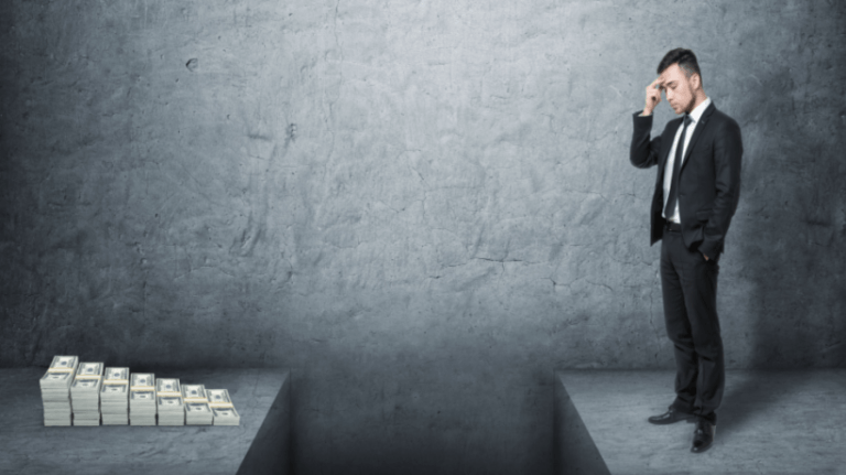 Closing Sales Gaps For Good With The Pareto Principle