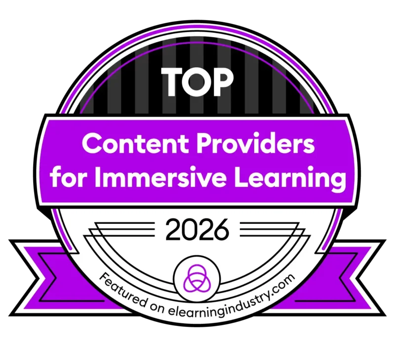 Top Content Providers For Immersive Learning 2026