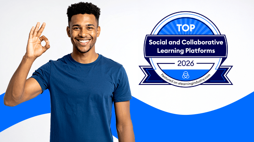 The Top Social And Collaborative Learning Platforms (2026 Update)