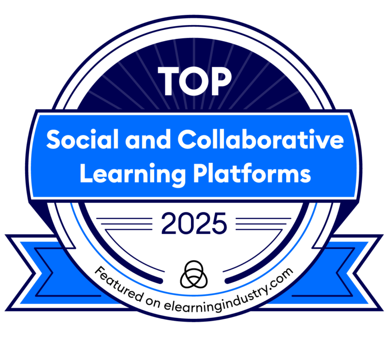 The Top Social And Collaborative Learning Platforms (2025 Update)