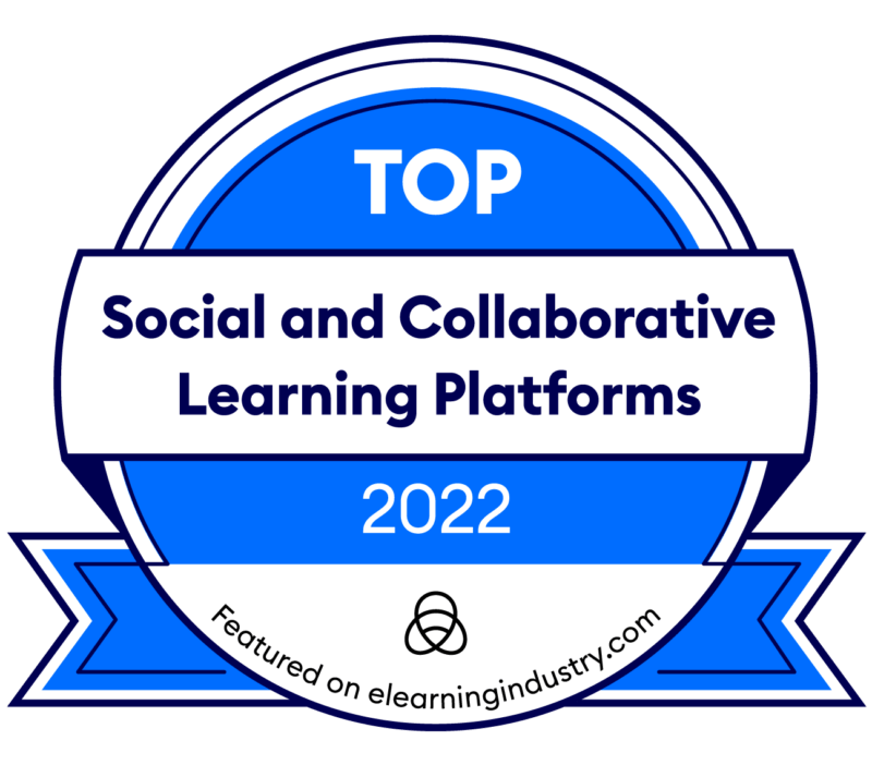 The Top Social and Collaborative Learning Platforms (2022)