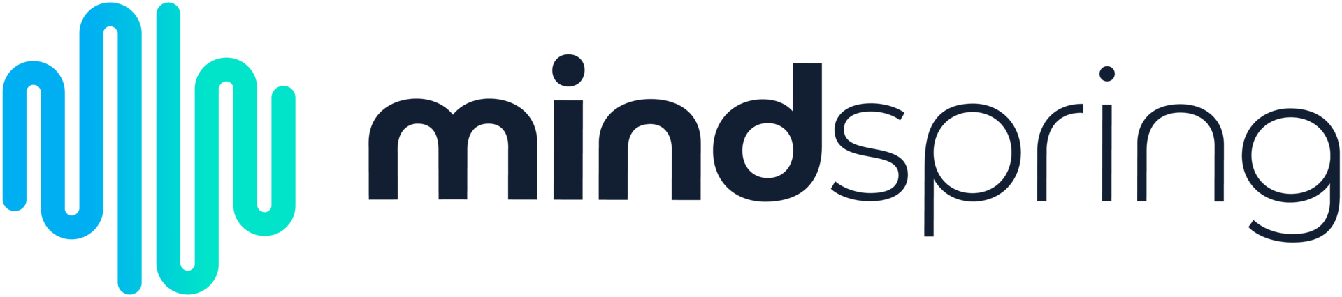 MindSpring logo