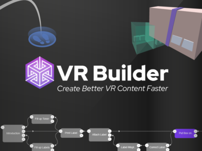 Screenshot of MindPort GmbH