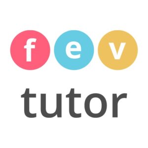 FEV Tutor Named 2022 Winner In Best Of STEM Awards