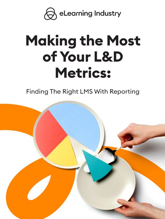 eBook Release: Making the Most of Your L&D Metrics: Finding The Right LMS With Reporting