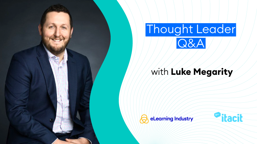 Talking Next-Gen Workforce Development And Authentic Employee Journeys With Luke Megarity