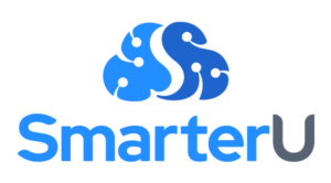 SmarterU LMS logo