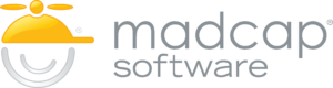 MadCap Software logo