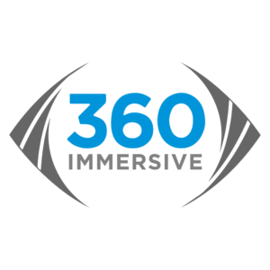360 Immersive logo