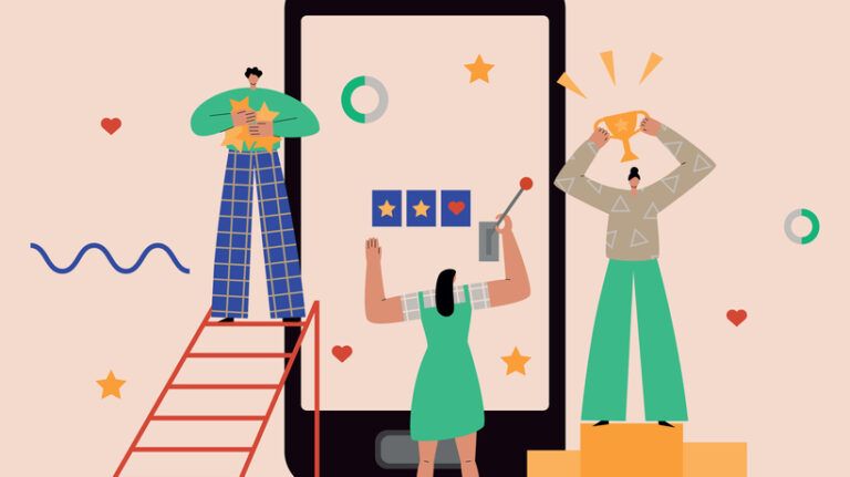 3 Reasons Why HR Managers Cannot Ignore Gamification