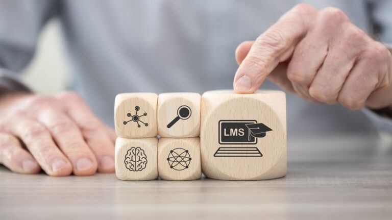 Why You Need A Learning Management System For Retail Industry