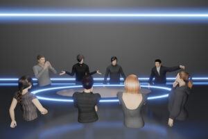 The Metaverse In eLearning