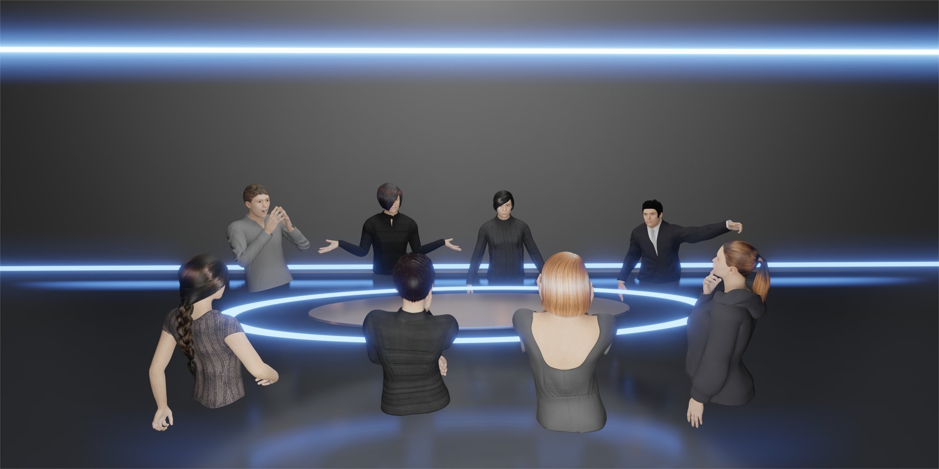 The Metaverse In eLearning