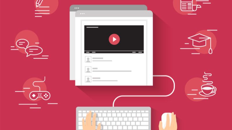 Videos For ELearning: 5 Types To Make It Engaging - ELearning Industry