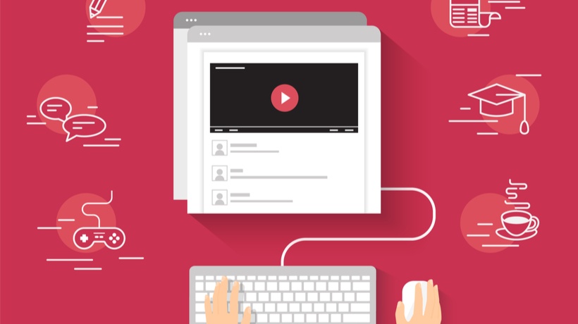 5 Types Of Videos To Make eLearning More Engaging