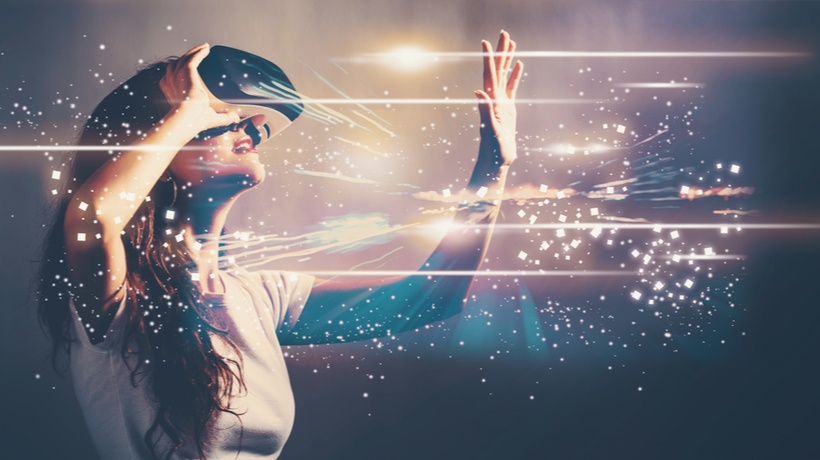 VR Is Going To Change Human Beings, Our Professional And Personal Relationships