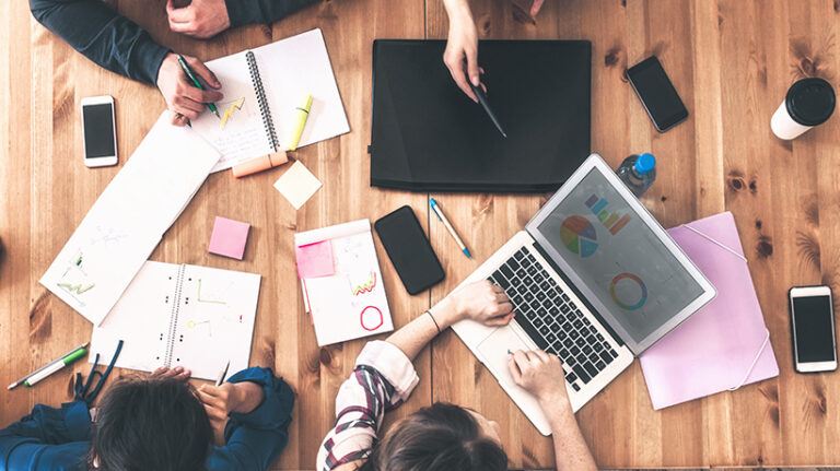How To Evaluate The Effectiveness Of Training Programs